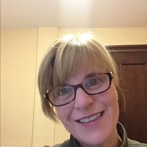 Meet your Posher, Susan